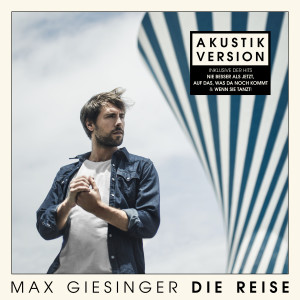ดาวน์โหลดและฟังเพลง Nie besser als jetzt (Akustik Version) พร้อมเนื้อเพลงจาก Max Giesinger