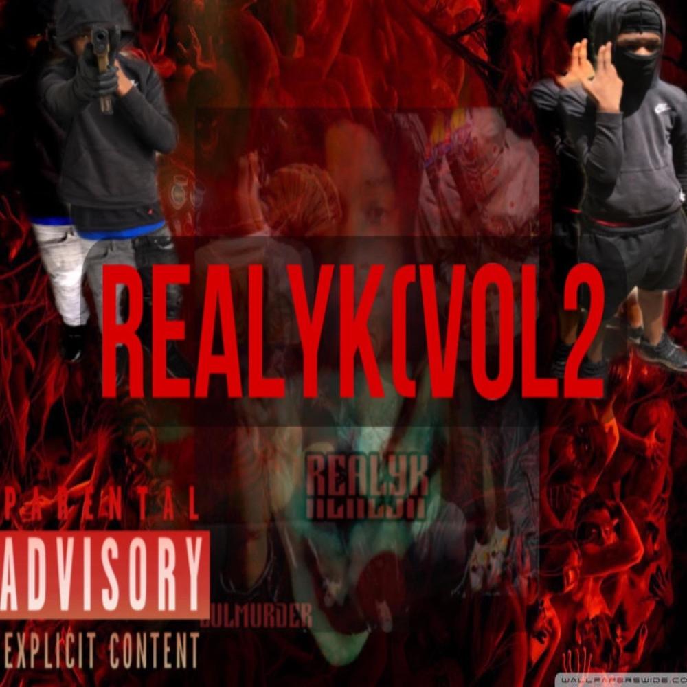 FR NO KIZZY (feat. LilBando & YnFetti) (Explicit)