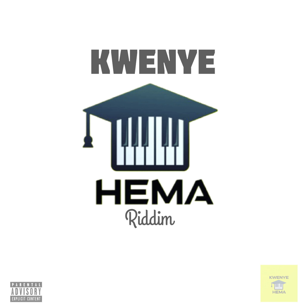 Kwenye Hema Riddim Version