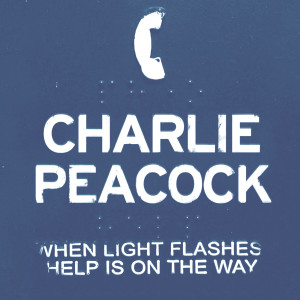Dengarkan lagu Automatt nyanyian Charlie Peacock dengan lirik