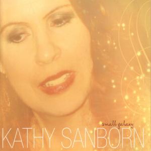 ดาวน์โหลดและฟังเพลง More Than You พร้อมเนื้อเพลงจาก Kathy Sanborn