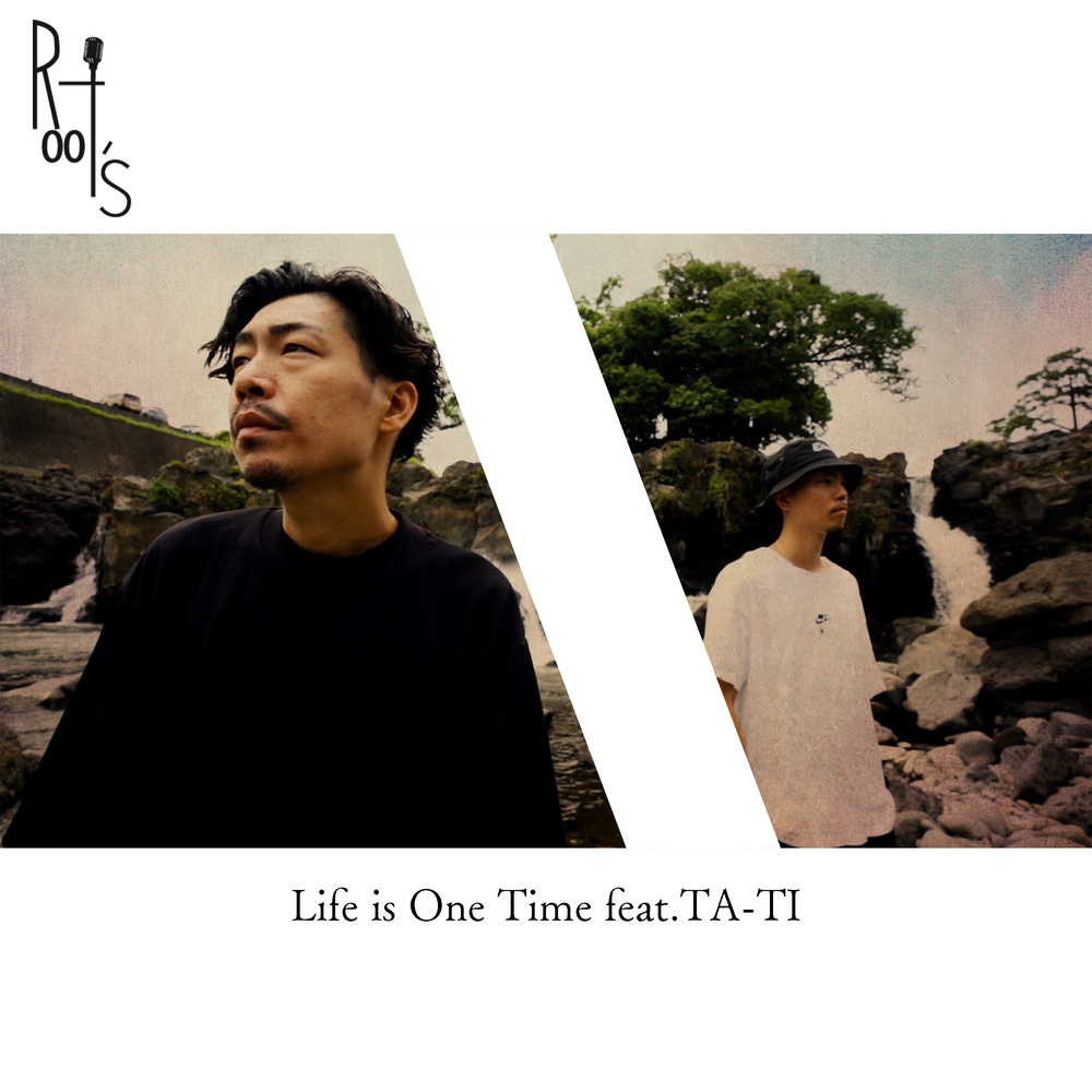 Life is One Time (feat. TA-TI) (Explicit)