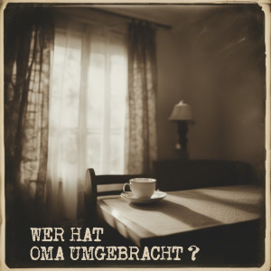 Album Wer hat Oma umgebracht ? from 