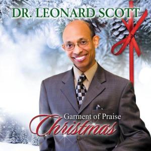 Dr Leonard Scott的專輯Garment Of Praise Christmas