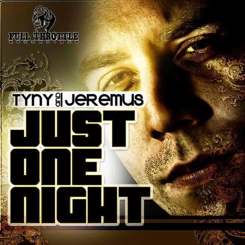 Just One Night(Instrumental Mix)