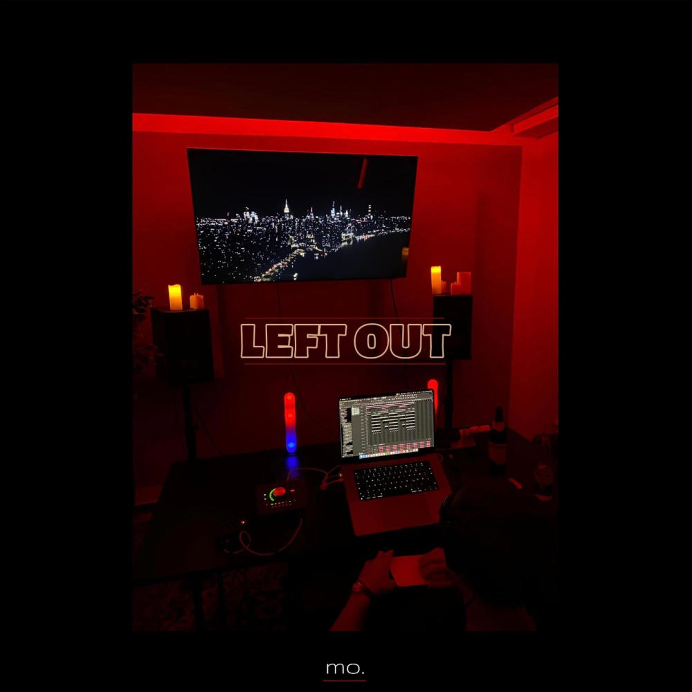 LEFT OUT
