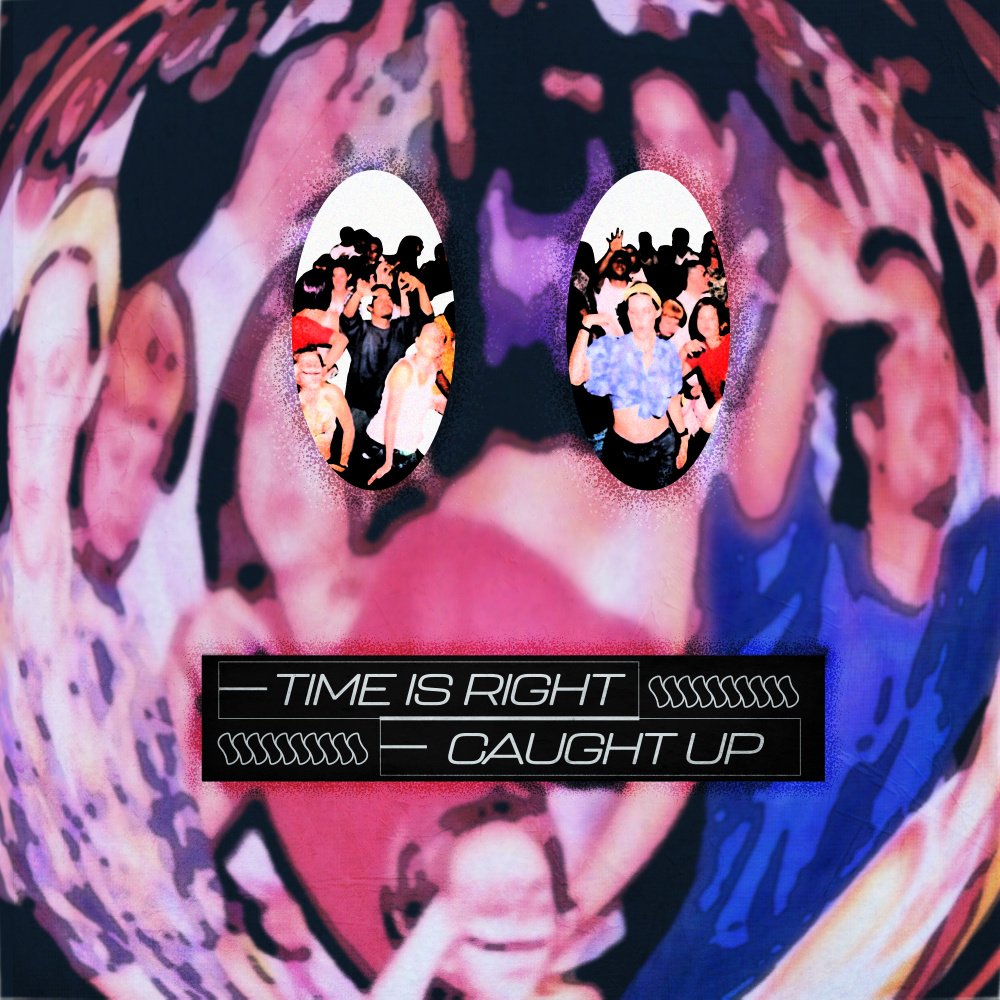 Caught Up (Extended)