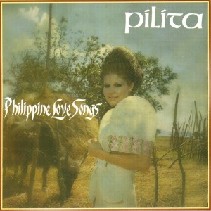 Dengarkan lagu Irog, Ako Ay Mahalin nyanyian Pilita Corrales dengan lirik