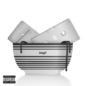 Album Inspi from NessYou