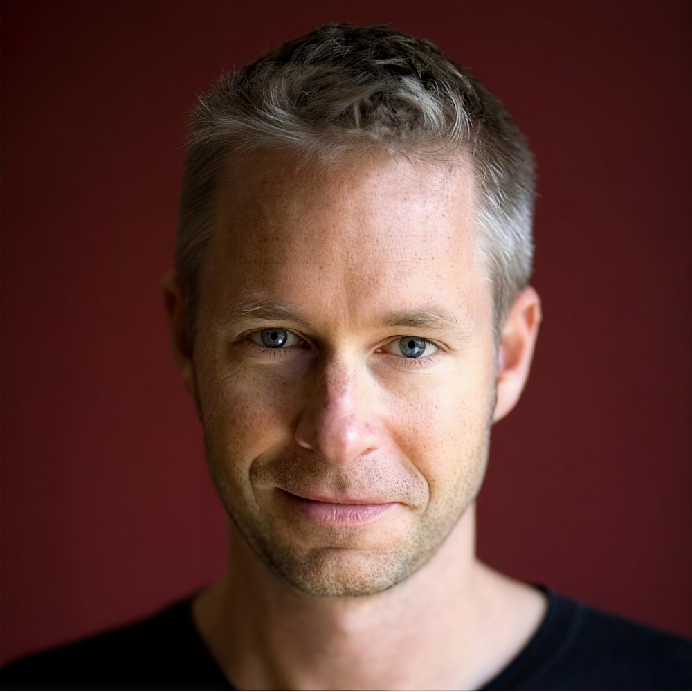 Stuart Hancock
