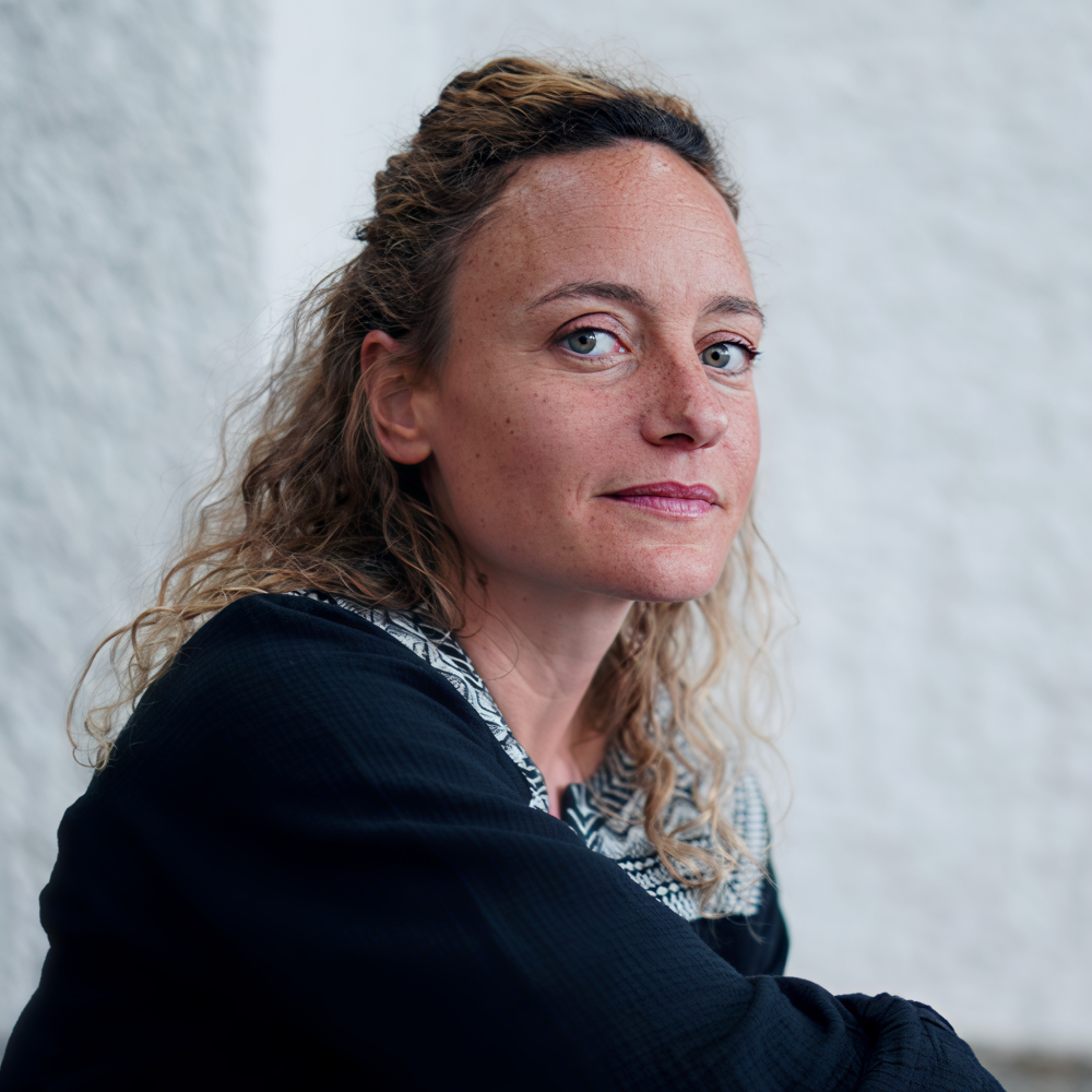 Eugénie Lefebvre