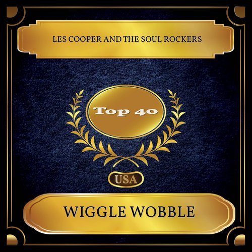 Wiggle Wobble