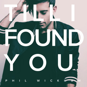 Listen to Till I Found You song with lyrics from Phil Wickham