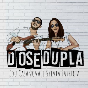 Album Dose Dupla from Sylvia Patrícia