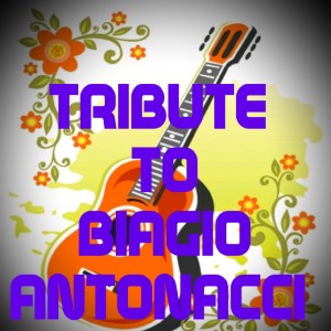 Dengarkan lagu Non vivo più senza te nyanyian Antonio Summa dengan lirik