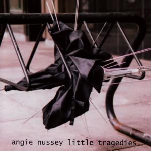 收聽Angie Nussey的Broken歌詞歌曲