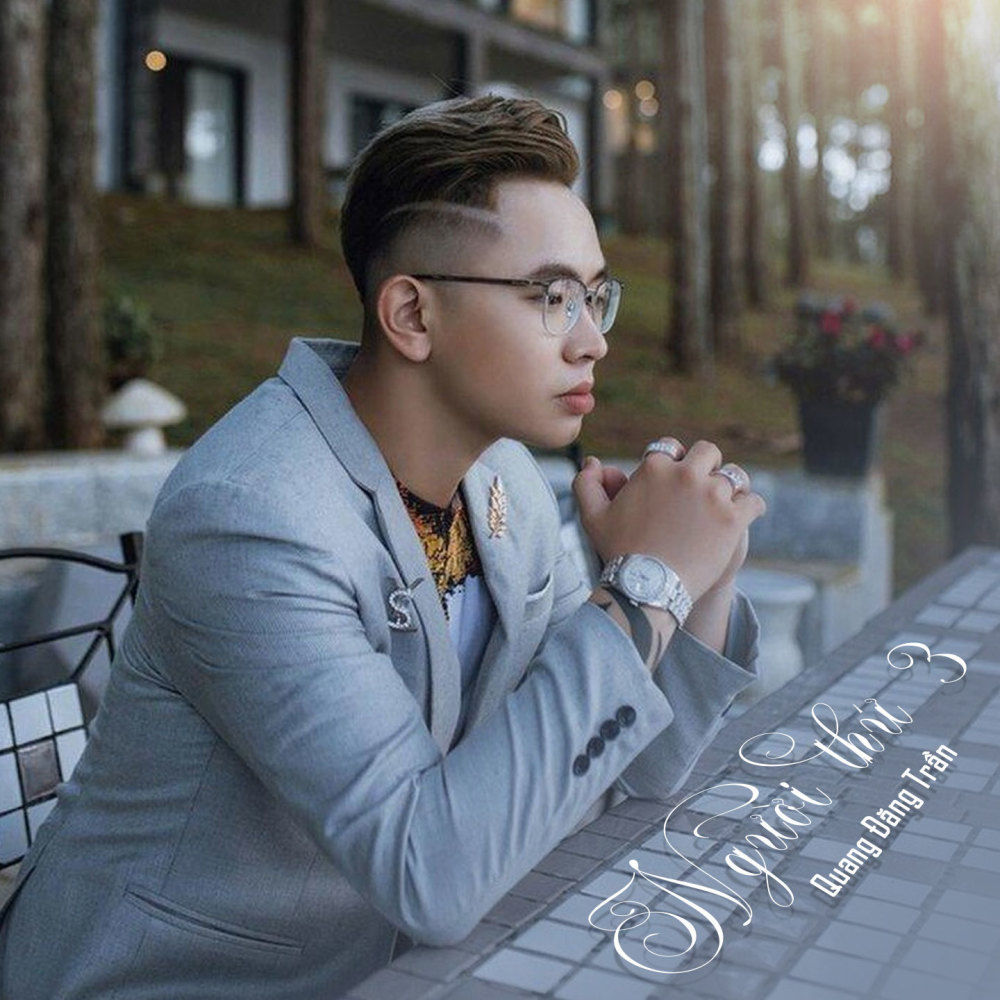 Người Thứ Ba (Pop Ballad ver.)