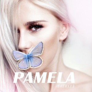 Album Pamela from Sher x88
