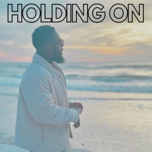 收聽Vyzn的Holding on (Explicit)歌詞歌曲