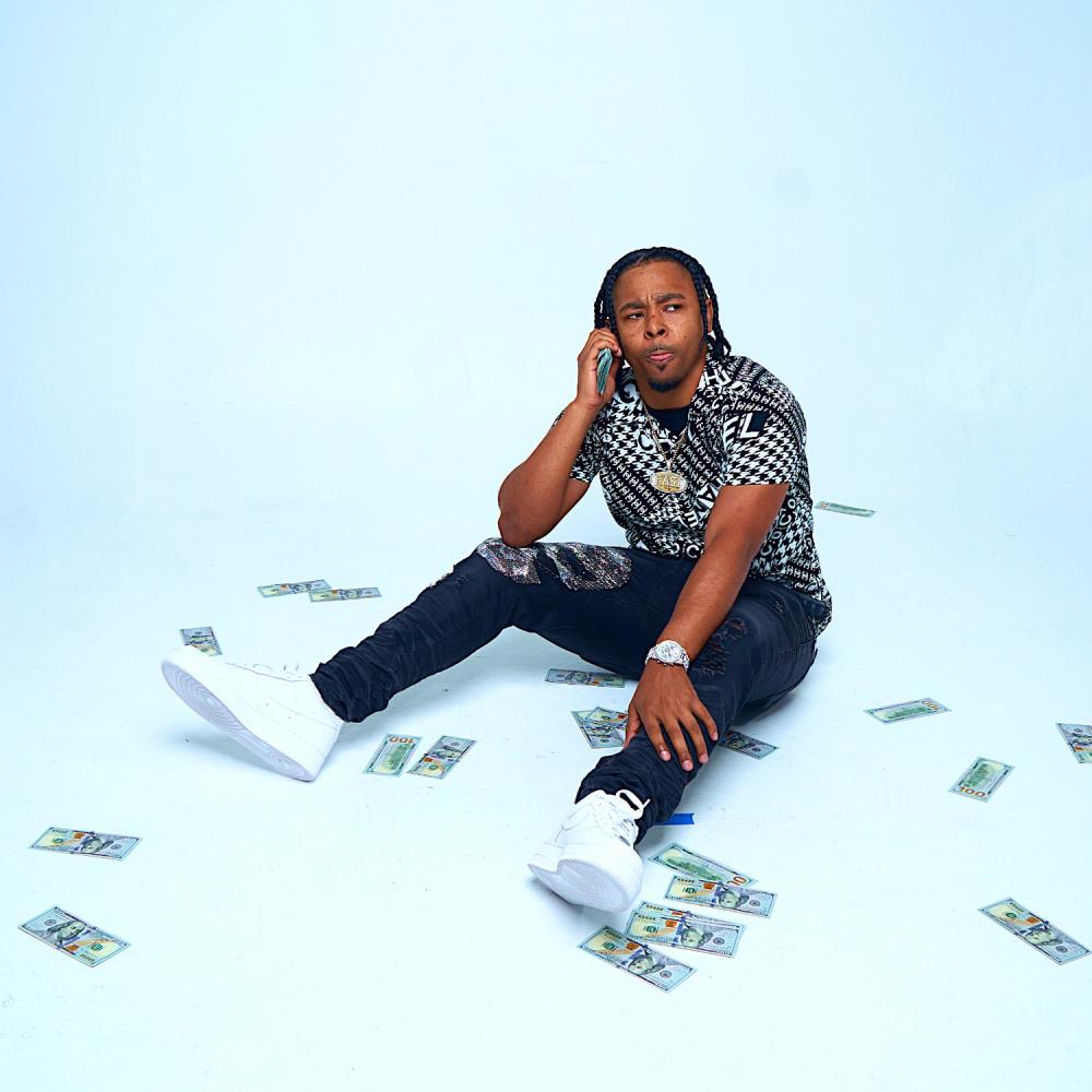 FAST (feat. Franchise & Aj1k) (Explicit)