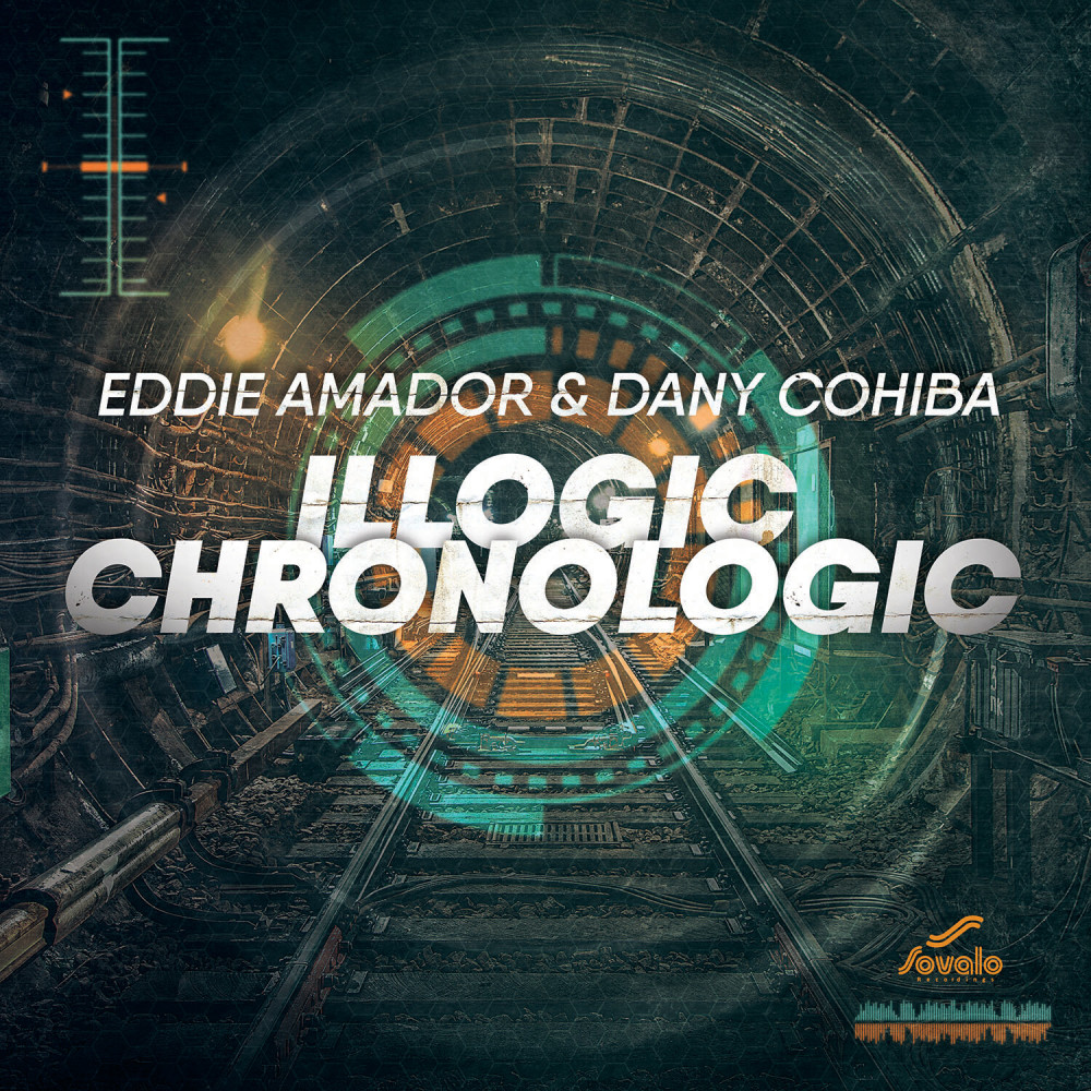 Illogic Chronologic (Club Mix)