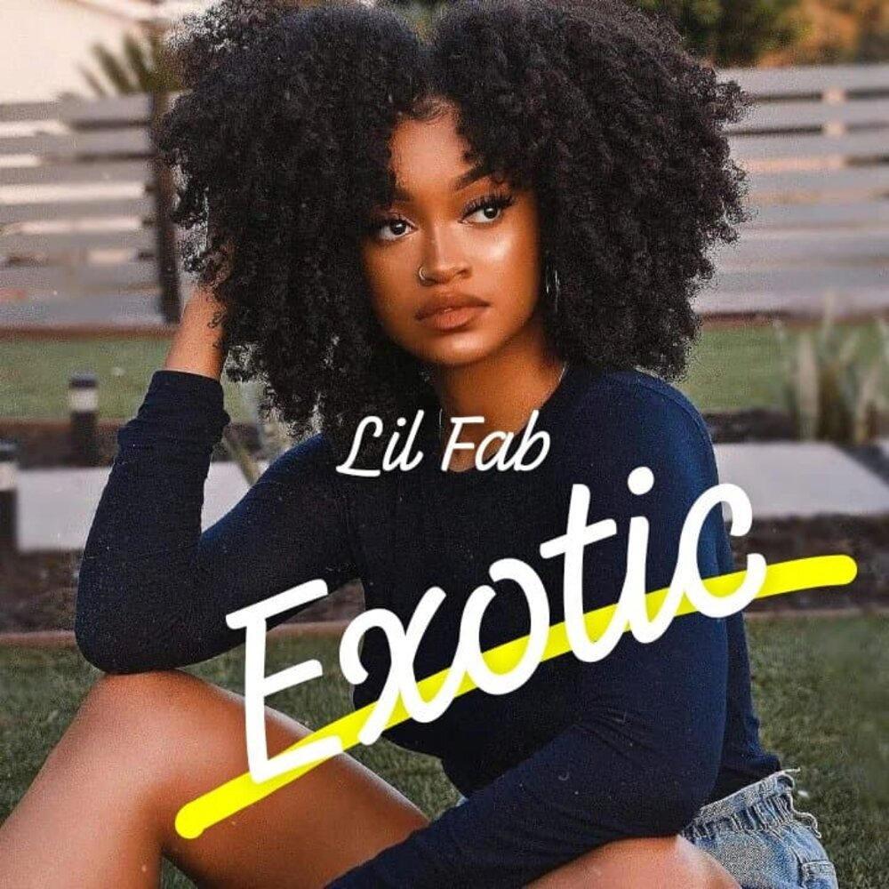Exotic(New Money)