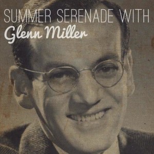 收聽Glenn Miller的Jeannie With Light Brown Hair歌詞歌曲