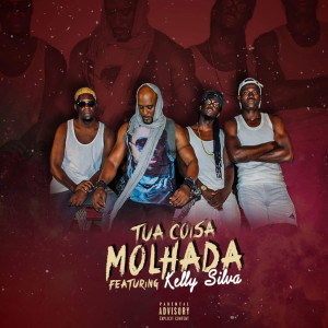 收听B 12 Gang的Tua Coisa Molhada (Explicit)歌词歌曲