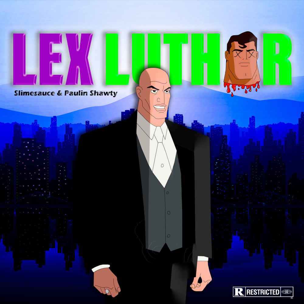 Lex Luthor (Explicit)