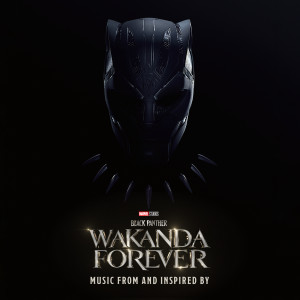 Rihanna的專輯Black Panther: Wakanda Forever - Music From and Inspired By