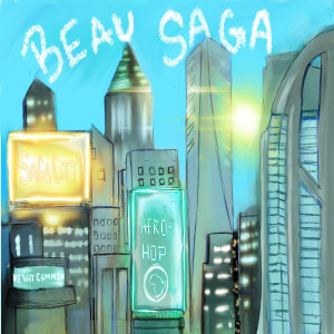 收聽Beau Saga的Say No More歌詞歌曲
