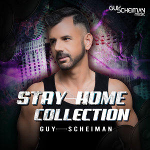 Listen to It's Gonna Be Alright (Intro Mix) song with lyrics from Guy Scheiman