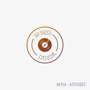 Album Attitudes from Nayla Ayu