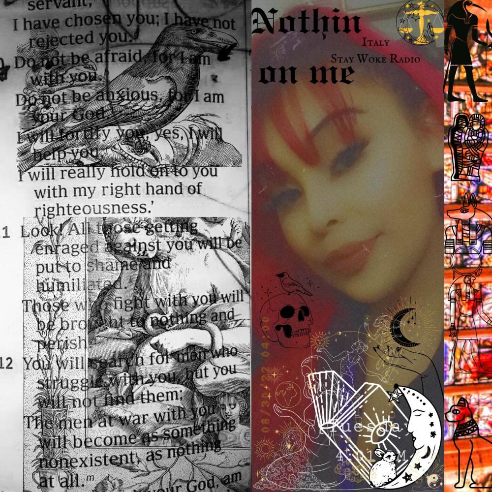 NOTHIN ON ME (Explicit)
