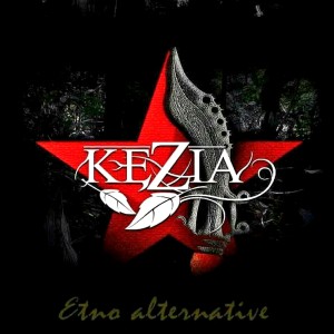 收聽Kezia的Adriano歌詞歌曲