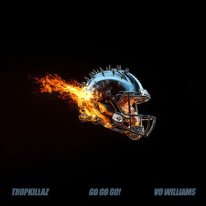 อัลบัม Go Go Go! ศิลปิน Vo Williams
