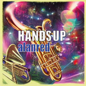 AlanRed的專輯Hands Up