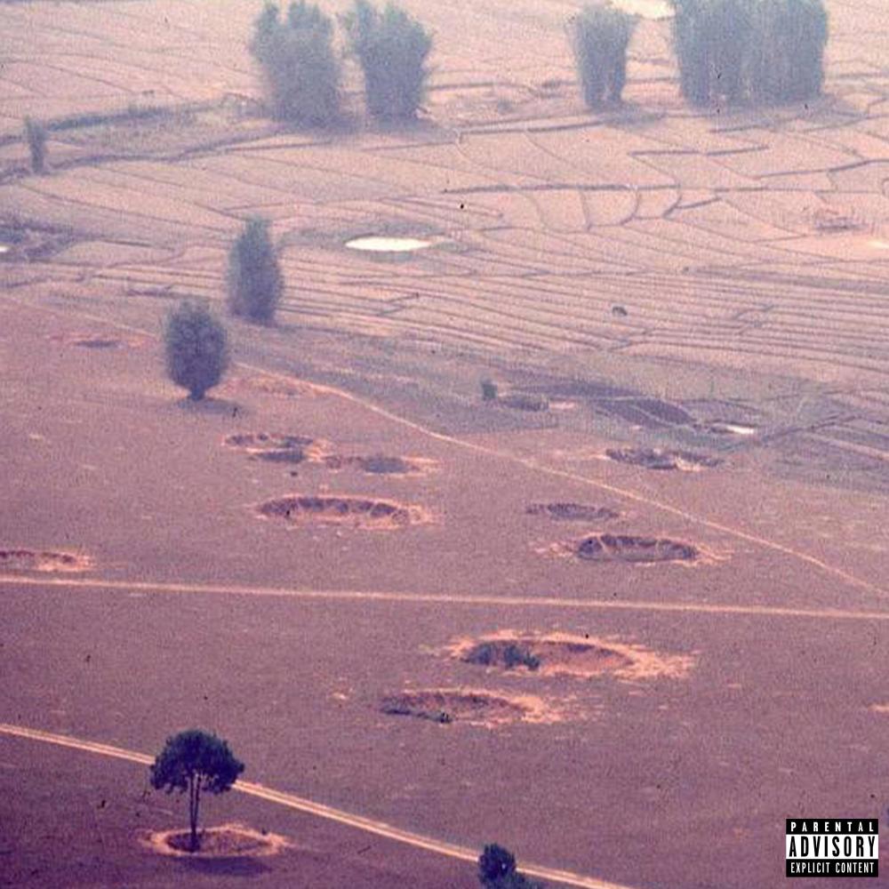 Enter Bomb Field II (Explicit)
