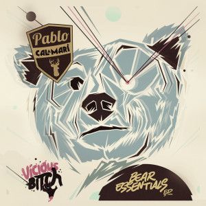 อัลบัม Bear Essentials EP ศิลปิน Pablo Calamari