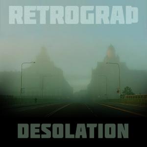 อัลบัม Desolation ศิลปิน Retrograth