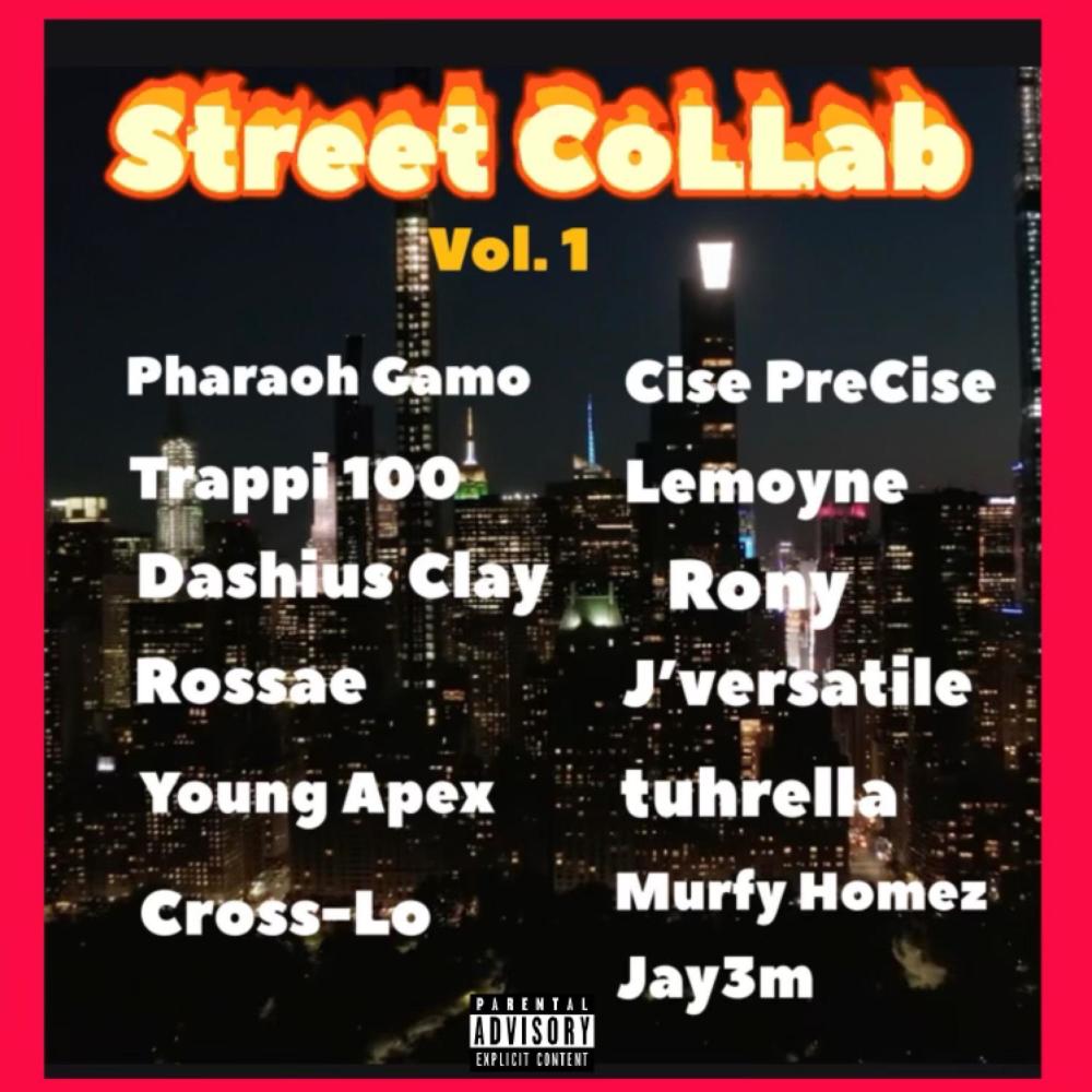 U Ain't GanG (feat. Lil Kayy Aka 54) (Explicit)