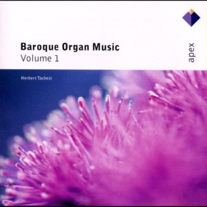 Herbert Tachezi的專輯Renaissance And Baroque Organ Music