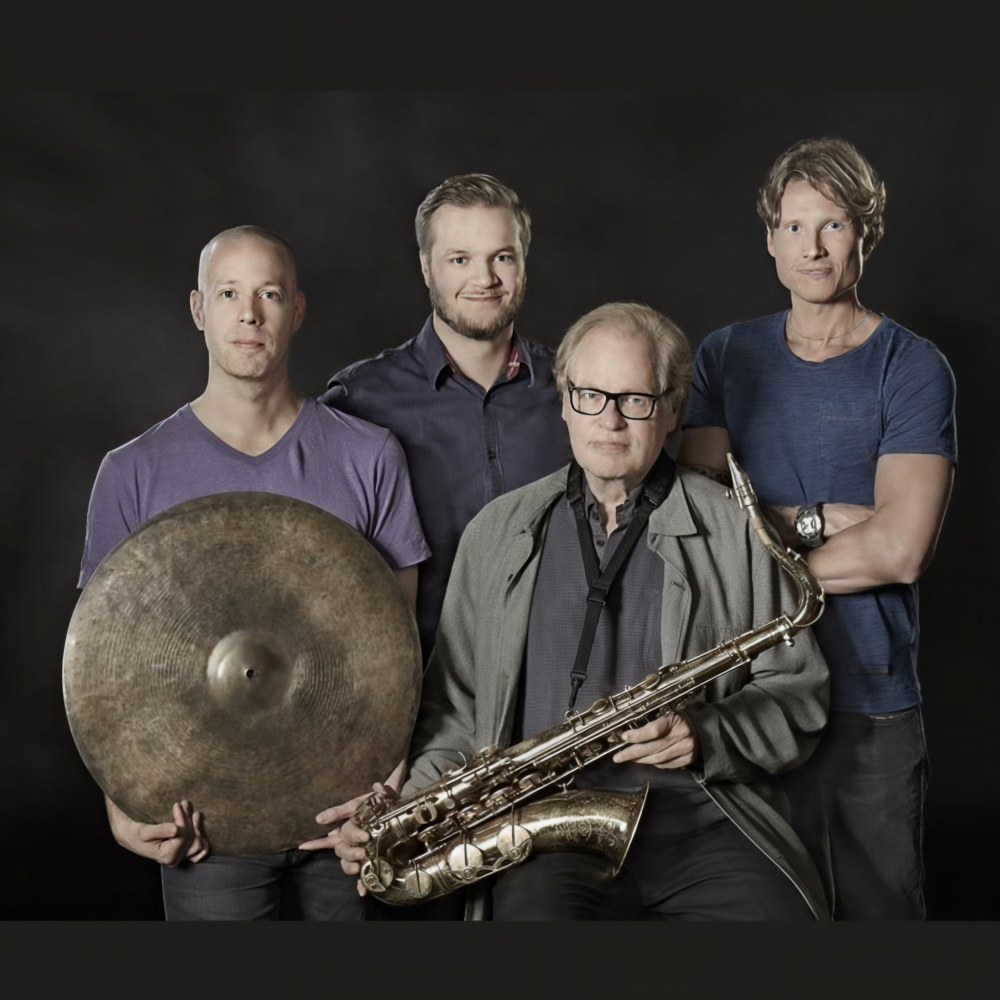 Eero Koivistoinen Quartet