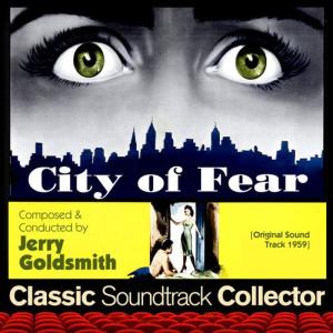 City of Fear (Ost) [1959]