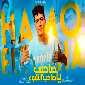 Album صاحبي يا صاحب السوء from Hamo El Tikha