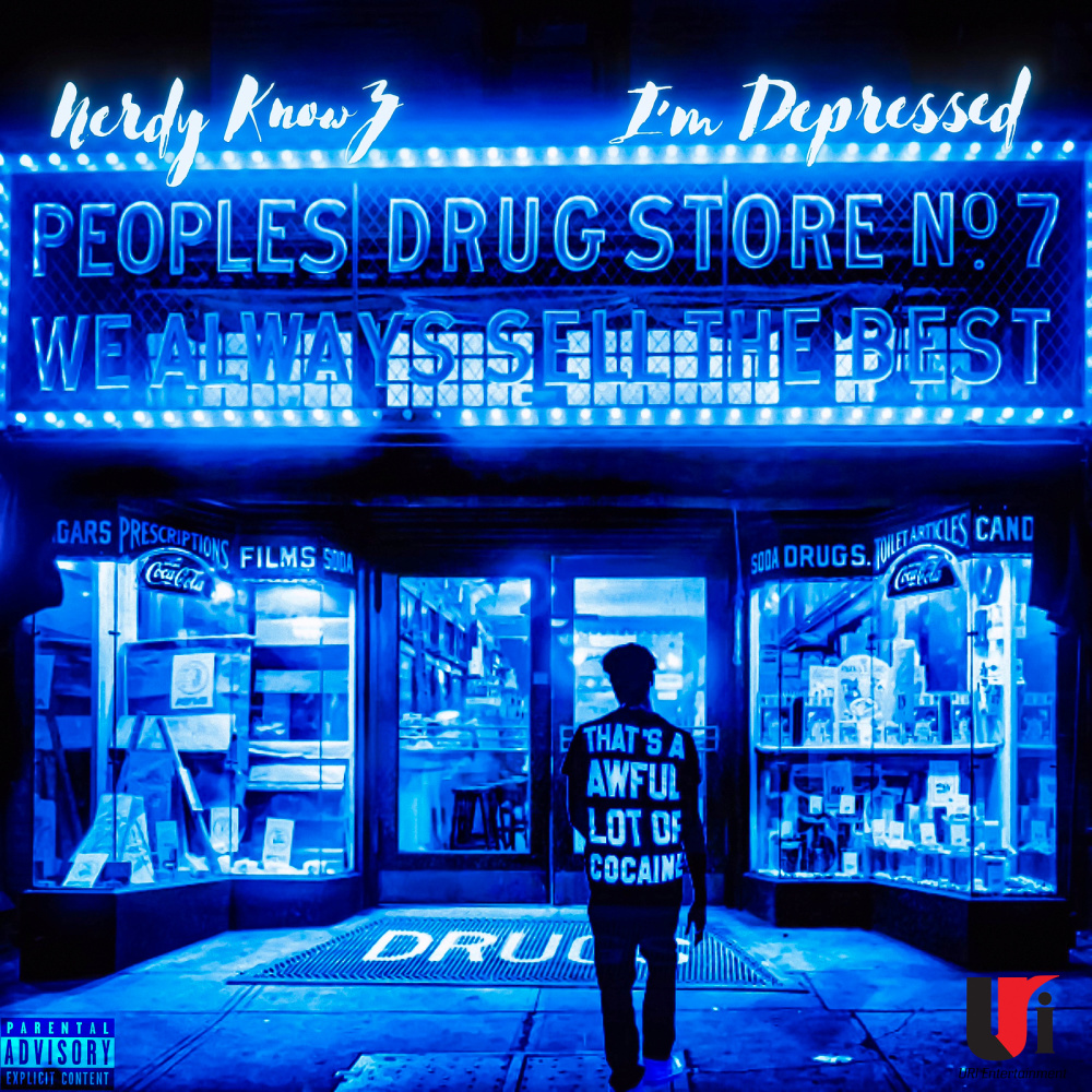 You (Explicit)