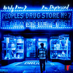 Listen to You (Explicit) song with lyrics from Nerdy KnowZ