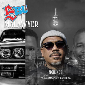 Album Ngilinde from Sbu Malawyer