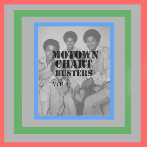 Motown Chart Busters Vol.4