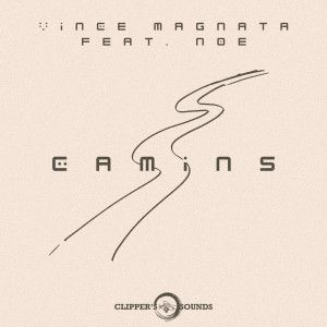 Listen to Camins (Radio Edit) song with lyrics from Vince Magnata